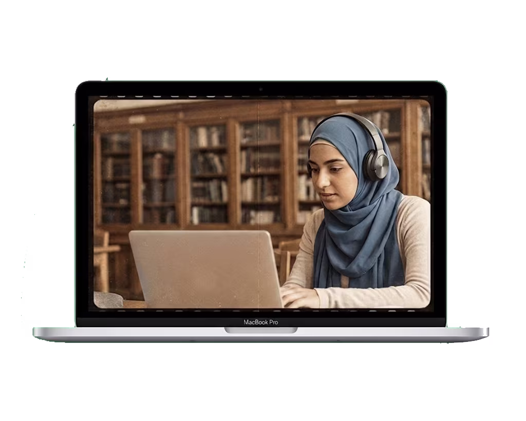 Online Quran Classes