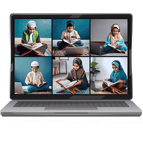 online quran classes